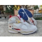 china wholesale air jordan 8 men shoes online