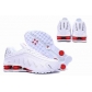 china Nike Shox AAA  men