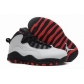 jordan 10 shoes wholesale nike