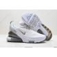 china cheap nike air max 270 women shoes