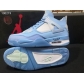 china cheap nike air jordan 4 shoes aaa