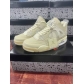 wholesale air jordan 4 women's shoes aaa free shipping