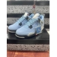 wholesale air jordan 4 women's shoes aaa free shipping