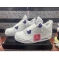 wholesale air jordan 4 women's shoes aaa free shipping