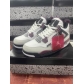 wholesale air jordan 4 women's shoes aaa free shipping