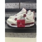 wholesale air jordan 4 women's shoes aaa free shipping