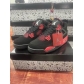 wholesale air jordan 4 women's shoes aaa free shipping