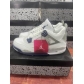 wholesale air jordan 4 women's shoes aaa free shipping