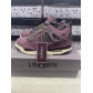 wholesale air jordan 4 women's shoes aaa free shipping
