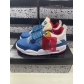 wholesale air jordan 4 women's shoes aaa free shipping