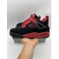 wholesale nike air jordan 4 shoes aaa discount