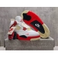 china wholesale nike air jordan 4 women shoes fast shipping