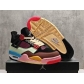 china wholesale nike air jordan 4 women shoes fast shipping