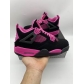 wholesale nike air jordan 4 shoes aaa discount