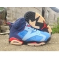 china cheap nike air jordan 6 men shoes aaa