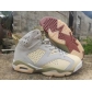 china cheap nike air jordan 6 sneakers