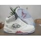 china wholesale nike air jordan 5 shoes aaa