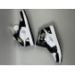 free shipping nike air jordan 1 women shoes from china