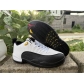 buy wholesale nike air jordan 12 low men shoes