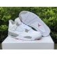 shop online nike air jordan 4 shoes top quality