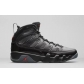 china cheap nike air jordan 9 bred shoes