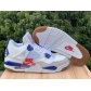 china cheap nike air jordan 4 women sneakers free shipping