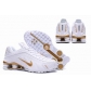 cheap wholesale nike shox men shoes