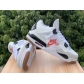 cheap wholesale Jordan 4 aaa men sneakers in china