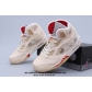 china wholesale nike air jordan 5 shoes