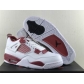 wholesale nike air jordan 4 shoes 1:1 in china