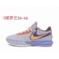 free shipping Nike Lebron james 20 women sneakers wholesale in china