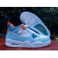 china wholesale nike air jordan 4 shoes aaa online