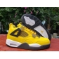 buy cheap nike air jordan 4 shoes aaa in china