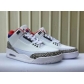 cheap air jordan 3 shoes aaa from china