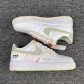 china wholesale nike Air Force One sneakers women online