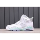 wholesale nike air jordan 6 women shoes online