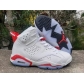 wholesale nike air jordan 6 shoes online