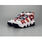 china wholesale Nike Air More Uptempo shoes discount