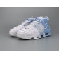 china wholesale Nike Air More Uptempo shoes discount