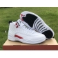 wholesale nike air jordan 12 shoes aaa aaa