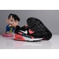 cheap nike air max 90 shoes kid wholesale in china