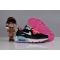 cheap nike air max 90 shoes kid wholesale in china