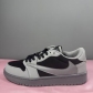 china wholesale nike air jordan 1 men shoes online
