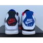 cheap wholesale nike air jordan 4 shoes men