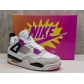 buy and sell nike air jordan 4 women shoes