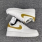 buy and sell nike Air Force One sneakers for women