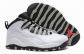 aaa jordan 10 shoes wholesale