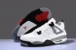 jordan 4 shoes aaa