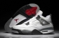 jordan 4 shoes aaa