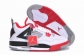 cheap aaa jordan 4 shoes